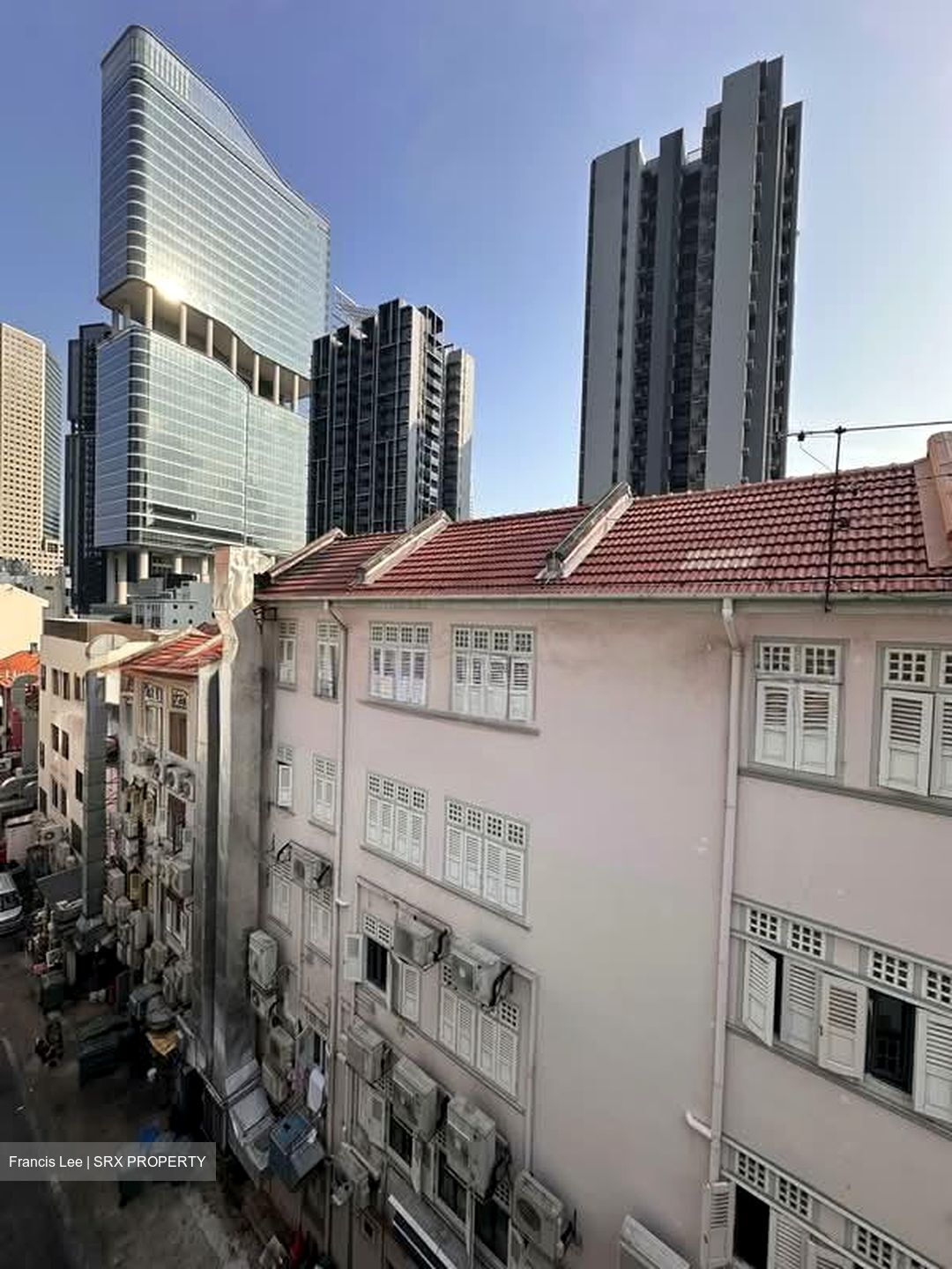 Heritage Place (D7), Apartment #602967911